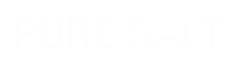 Pure Salt logo 5 (white)2